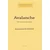 SEJOURNE:AVALAMCHE DUET FOR PIANO & PERCUSSION