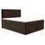 Boxspring postelja 78 - 180x200 cm
