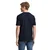 TOM TAILOR DENIM Majica temno modra