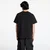 Majice HELIOT EMIL Petrichor Tee UNISEX Black XXL