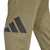 Adidas Muški donji deo trenerke M Bl Ft Pt, JE8970, Maslinasti