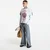 Majice PLEASURES NPFO Heavyweight Shirt White XL