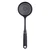 Plastic skimmer, 36 cm - MasterClass