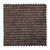 Temno rjava sedežna garnitura 230 cm Rodeo – WOOOD