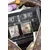 Fortune Frames Ram za slike Self Made, Crni