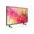 Samsung UE55DU7172UXXH Televizor, Smart, LED, 3.840 x 2.160, 55, Crni
