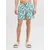 Jack & Jones Muški kupaći Maui, Zeleni