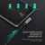 Ugreen us284 ugaoni kabl tip c na usb 1m 3a ( 50941 )