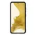 NILLKIN Maska Synthetic Fiber za Samsung S916B Galaxy S23 Plus crna