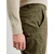 SCOTCH & SODA Chino hlače Stuart oliva