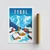 Wallity Poster Tyrol-2004, 21x29,7 cm