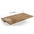 HANAH HOME Radni sto Lara Atlantic Pine