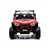 Buggy na akumulator S618 4x4 - dvosjed - crveni