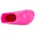 Crocs Handle It Rain Boot T Rožnata