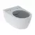 Icon Rimfree konzolna WC šolja