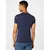 Calvin Klein Jeans Majica 613604 Modra