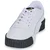 Puma Ženske patike Puma Carina 3.0, Belo-Crne