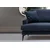Atelier del Sofa Dvosed Papira Teget
