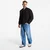 Jakna Lacoste Bombers & Varsities Black 58