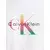 Calvin Klein Jeans Majica Pride  zelena / rdeča / črna / bela