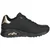 Skechers Ženske patike Uno - Golden Air, 177094-BBK, Crne
