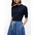 TOMMY HILFIGER Krilo MIA  moder denim