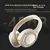IKF Bluetooth slušalice King Pro 2.0, Crne