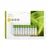 Nedis Alkalne baterije AAA | 1,5 V DC | 10-Pretisni omot