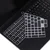 Jichuan Silikonska zaštita za tastaturu za Lenovo Legion Y7000/R7000