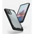 Ringke - Fusion X - Xiaomi Redmi Note 10 4G / Note 10S / Poco M5s - crna