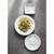 Plitev krožnik Bauscher System dolžina 19,9 cm (6 kos)