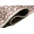 Chemex Preproga Victoria Exclusive Solid Fashionable 42410 Print Rjava