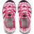 McKinley VAPOR 2 JR, dječje sandale za planinarenje, roza 185225