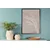 Venture Design Poster Seeds 30x40 cm Bež