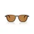Oliver Peoples Ženske sunčane naočare 0OV5598SU 178453, Četvrtaste, Smeđe