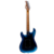 Mooer GTRS P801 Professional Dark Night električna gitara