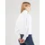 Calvin Klein Jeans Pulover Chenille črna/bela
