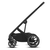 CYBEX kolica 3u1 Balios S Lux Aton B deep black - black 521002115