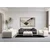 ATELIER DEL SOFA Sofa trosed Puffy 3 White