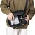 Ulanzi MS12 Messenger Bag Black