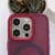 Maska Candy Shield Magsafe za iPhone 15 svetlo zelena