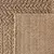 Rjava notranja in zunanja preproga 160x230 cm Timber 1405 – Ayyildiz Carpets