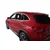 Heko Bočni vetrobrani Team za MERCEDES GLA II H2472020+, Prednji
