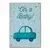Conceptum Hypnose tepih Hmi Kdc-89, pravougaoni, 180 x 280 cm, plavi