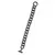 Zapestnica Retro Cuban Bangle - SSC-078