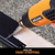 Evolution digitalni fen 2000W HDG200