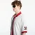 Majice Off-White x AC Milan Arrow Tech T-Shirt UNISEX White/ Red S