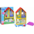 HASBRO Kućica Peppa praseta Family house set