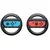 Nintendo Switch Joy-Con Steering Wheel (2-pack) – Volanski nastavek za Joy-Con