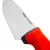 Chefs knife, 16 cm, Duo, Red - Pirge